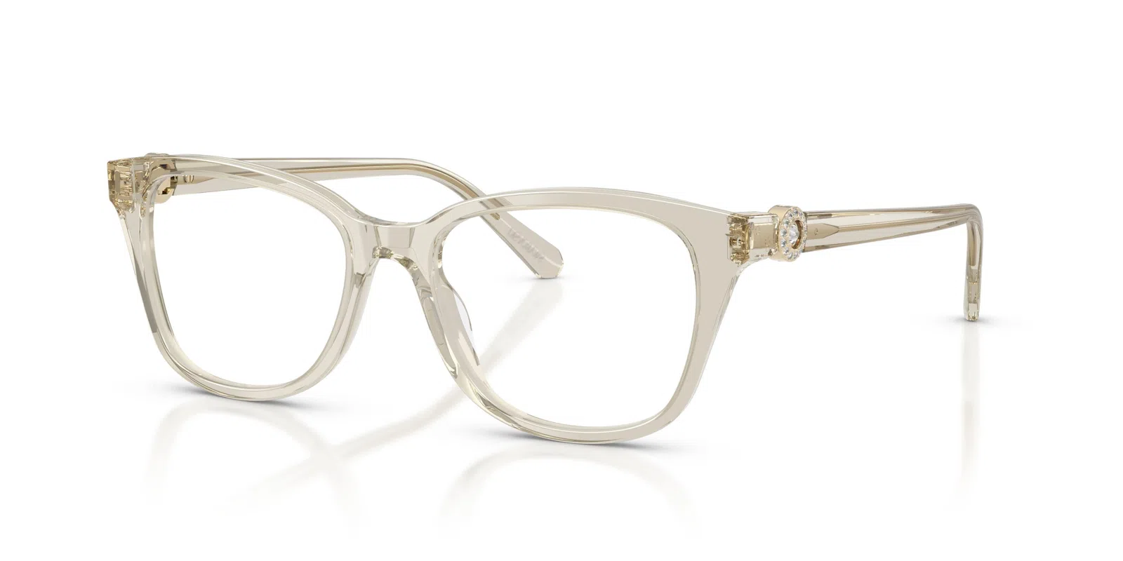 Swarovski 2073 Eyeglasses - view 6
